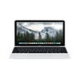 Apple 12" MacBook 256 GB Laptop (Silver)